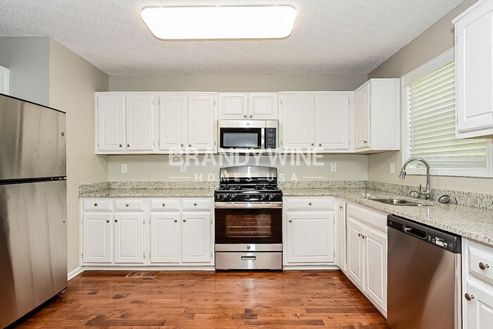 Building Photo - 4574 Adams Ct