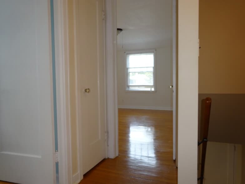 Mstr. Bdrm entrance - 615 Starin Ave