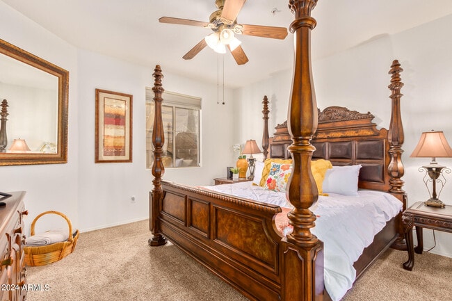 Building Photo - 10136 E Southern Ave