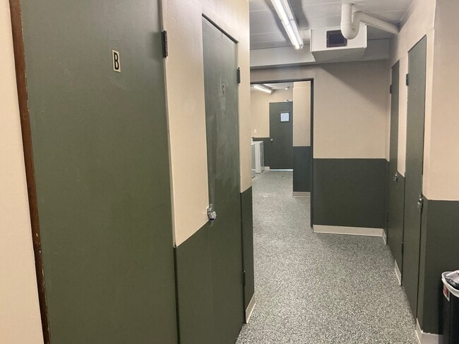 Building Photo - 3602 16th St