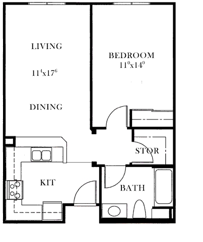 Unit H - Palo Verde