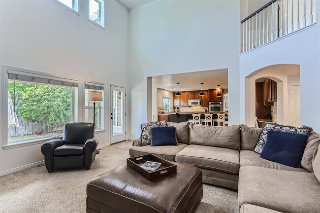 Building Photo - 5419 Cannon Mountain Way