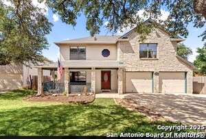 Primary Photo - 115 Newrock Creek