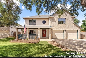 Building Photo - 115 Newrock Creek