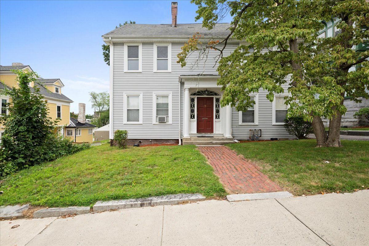 Building Photo - 36 Cedar St