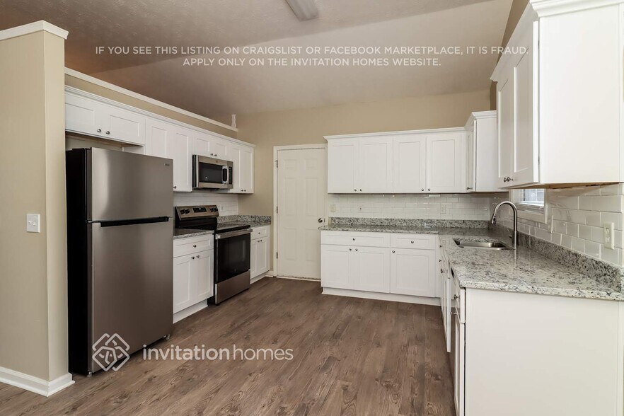 Building Photo - 50 Pooles Bend Way