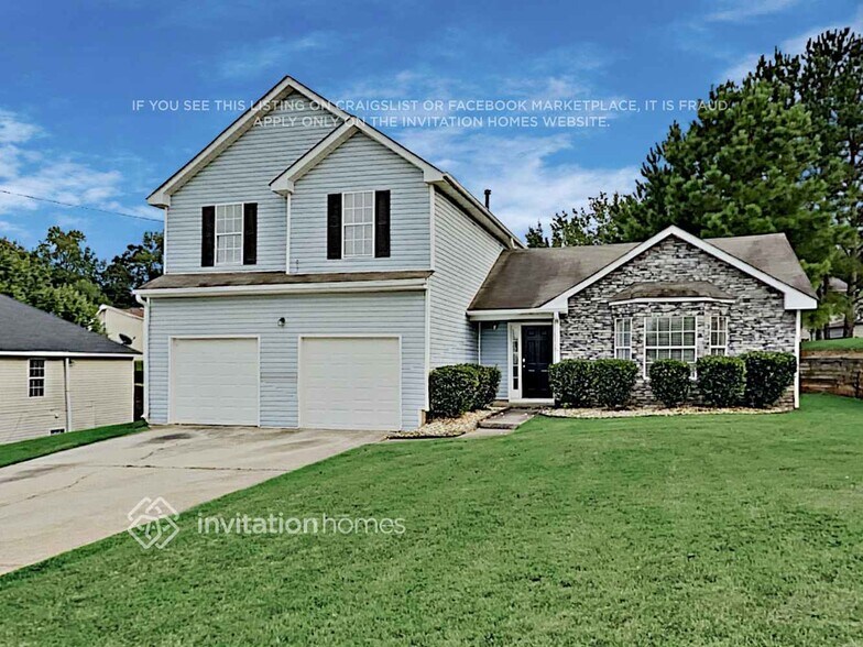 Primary Photo - 3539 Riverview Club Dr