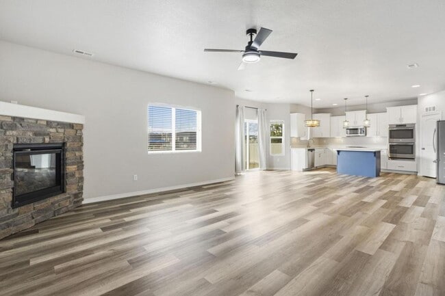 Building Photo - 8560 Dry Needle Place