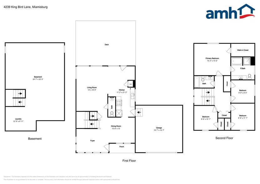 Building Photo - 4239 King Bird Ln