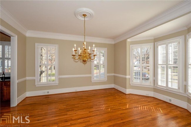 Building Photo - 1152 Bellewood Square