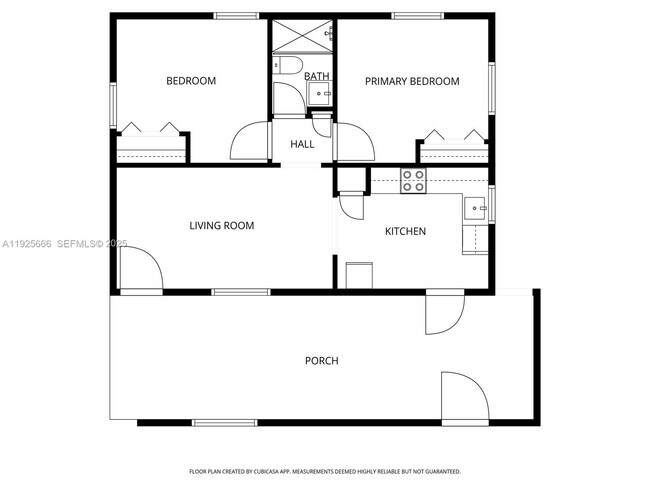 Building Photo - 3240 SW 69th Ave