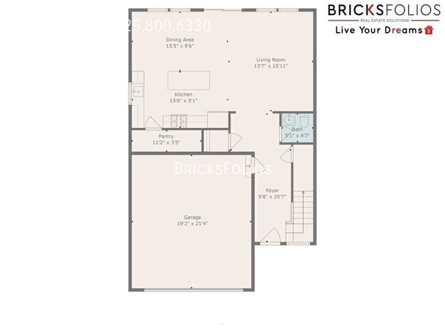 Building Photo - 1340 SW Pendleton Way