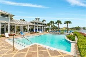 Building Photo - 6 Criolla Ct