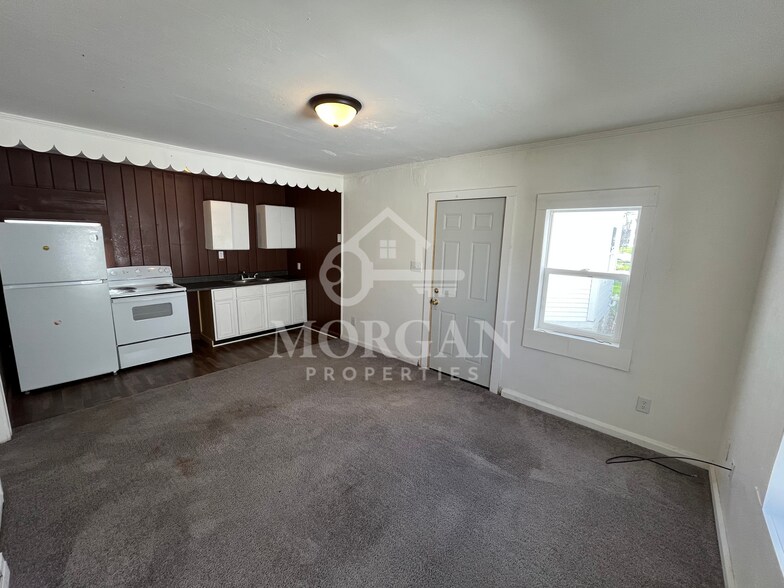 Building Photo - 1432 Ohio Ave