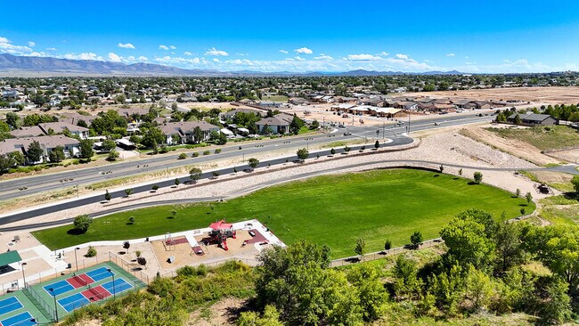 Building Photo - 4505 N Dryden