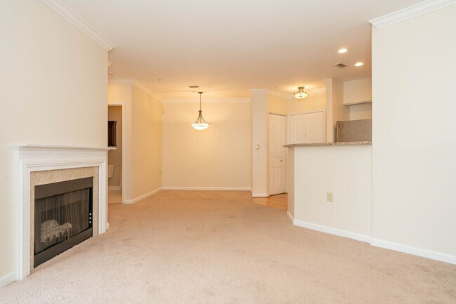 Building Photo - 1 BR 1 BA Condo in Reston