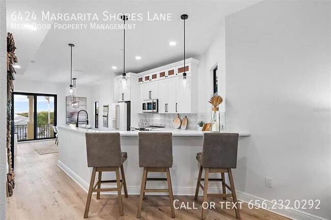 Building Photo - 6424 Margarita Shores Ln