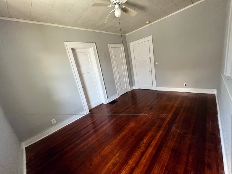 Bedroom 2 - 677 Seabury Ave