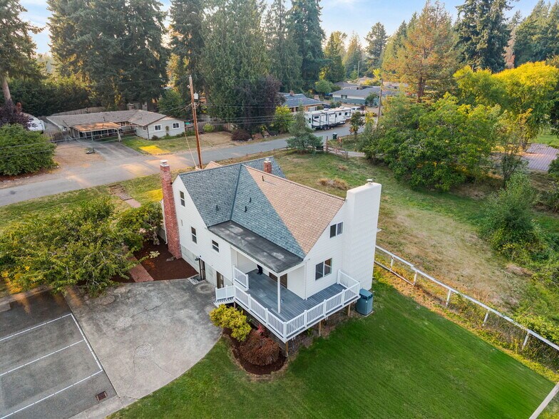 Building Photo - 12121 47th Ave E