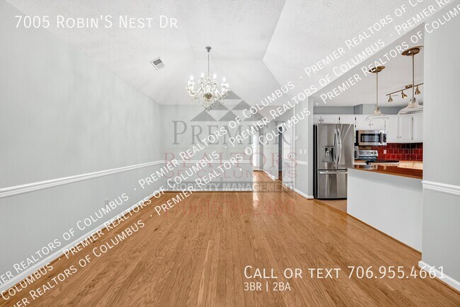 Building Photo - 7005 Robin's Nest Dr