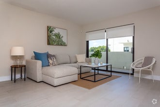 Interior Photo - Orduna Court