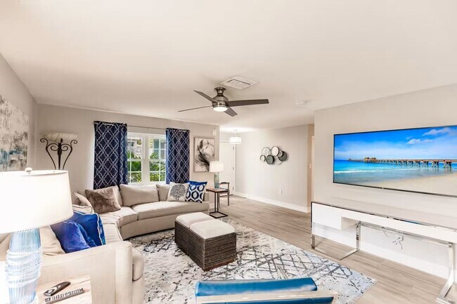 Building Photo - Updated 3-bedroom, 2-bath single-family home w/ Heated Saltwater Pool