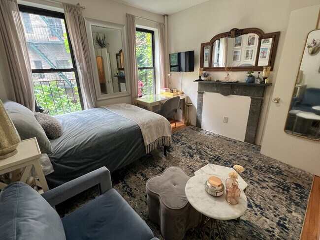 Building Photo - 91 Bedford St