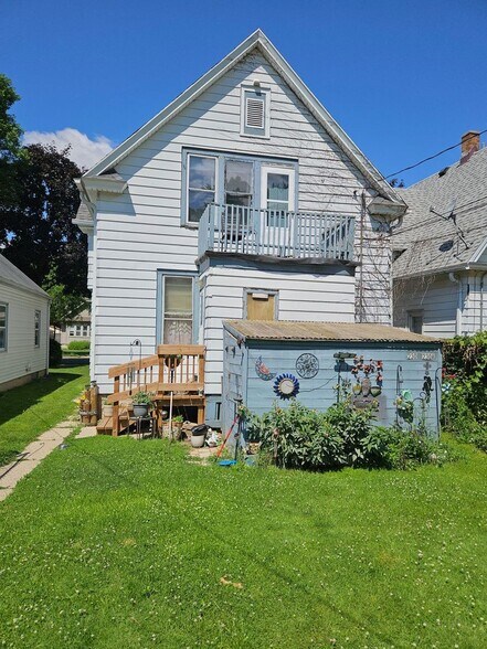 Building Photo - 230-230A S 61st St.