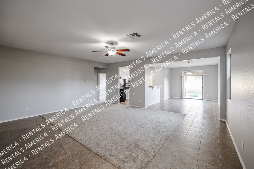 Building Photo - 7012 W Alta Vista Rd