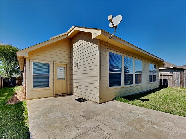 Building Photo - 19215 Mustang Pointe Ln