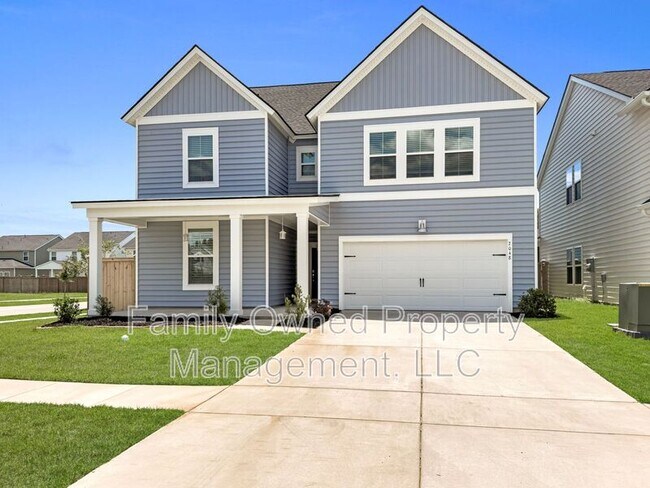 Building Photo - 2048 Longhorn Ln