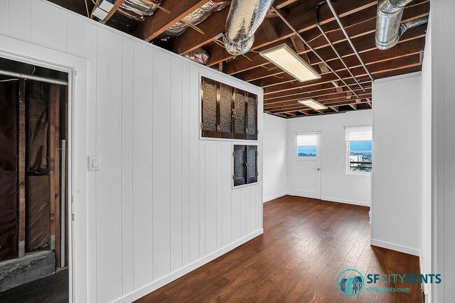Building Photo - Noe Valley: Single Family Home w/ Views, D...