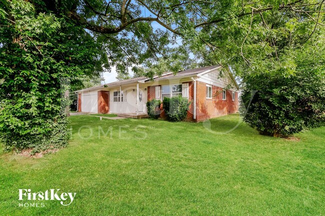 Building Photo - 9420 Shenandoah Dr