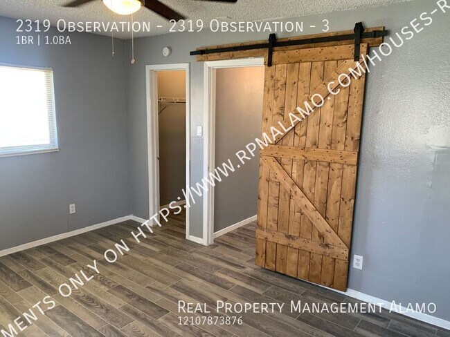 Building Photo - 2319 Observation Dr