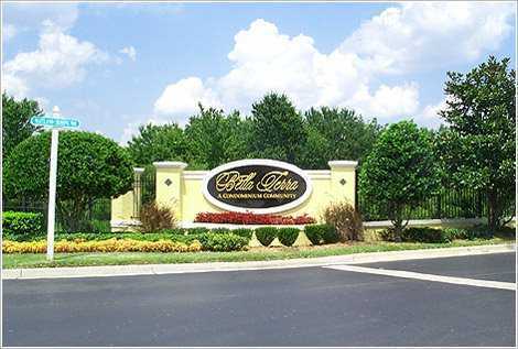 Building Photo - Spacious 4/2 condo in Bella Terra communit...