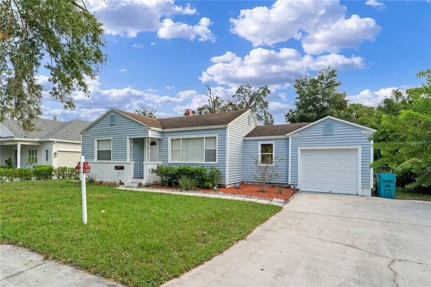 Building Photo - 1320 W Smith St