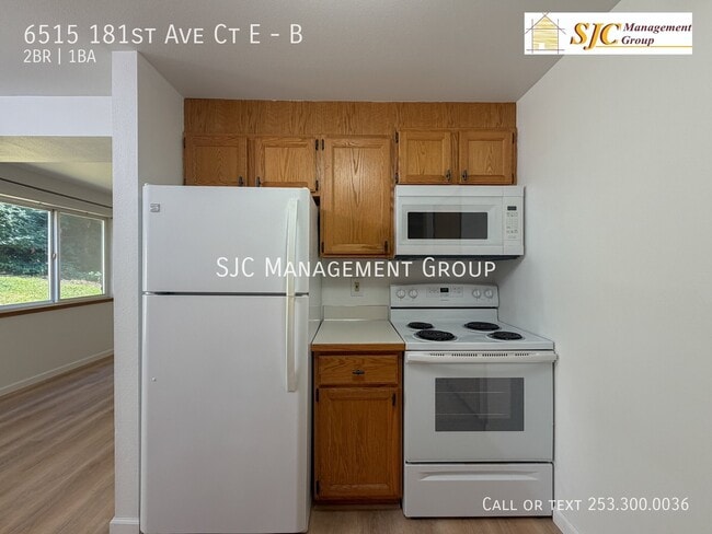 Building Photo - 6515 181st Ave Ct E