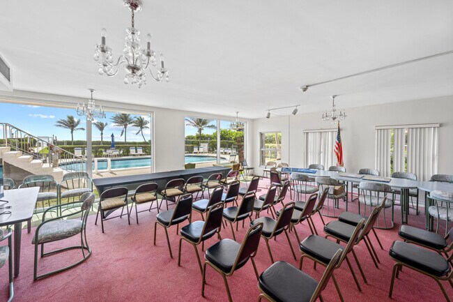 Building Photo - 3230 S Ocean Blvd