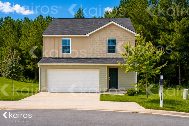 Building Photo - 618 Cartecay Dr