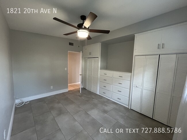 Building Photo - 1821 20th Ave N