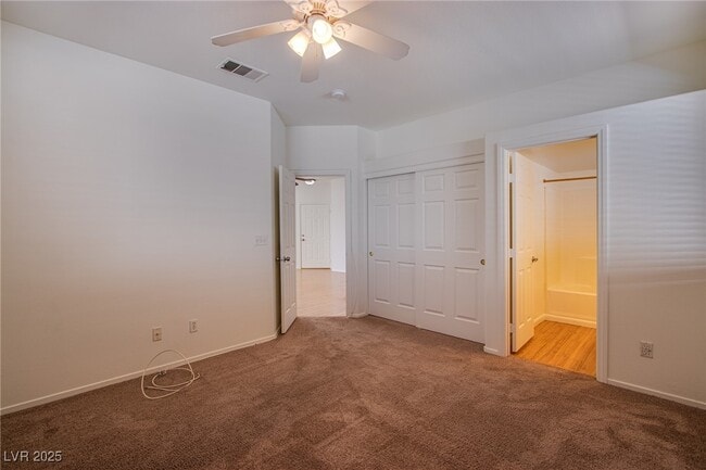 Building Photo - 8836 Iron Hitch Ave
