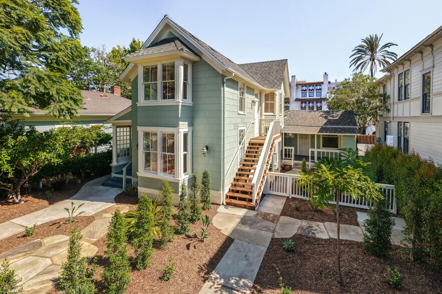 Building Photo - 532 Brinkerhoff Ave