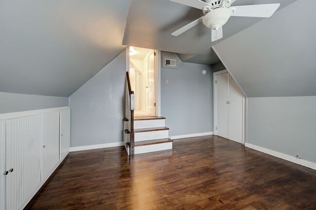 Building Photo - Remodeled 4BD/3BTH With a Single Car Garage Home Near Penn Square Mall and Classen Curve