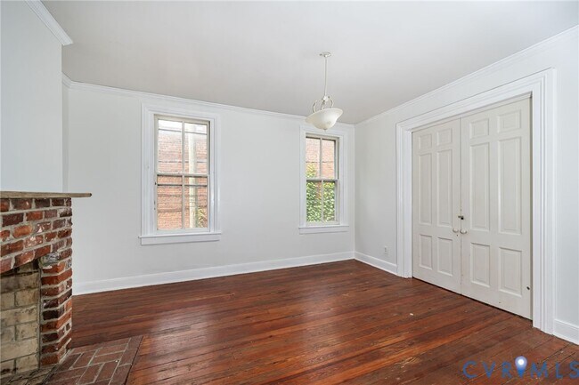 Building Photo - 108 N Harrison St