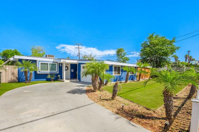 Primary Photo - 1410 E Lexington Ave