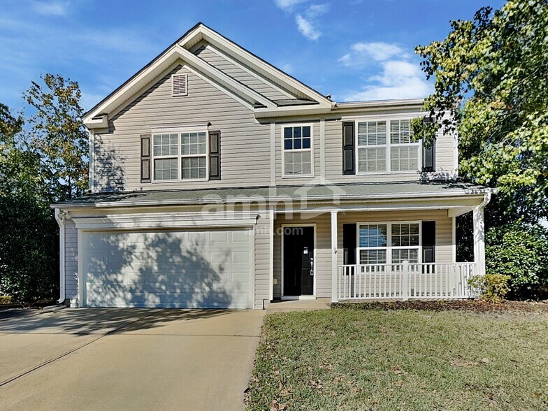 Primary Photo - 4928 Alenja Ln