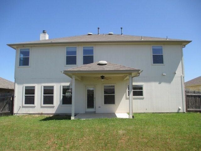 Building Photo - 11213 Barn Owl Dr