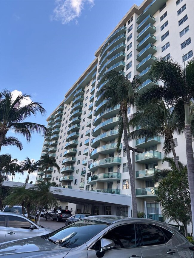 Building Photo - 19390 Collins Ave