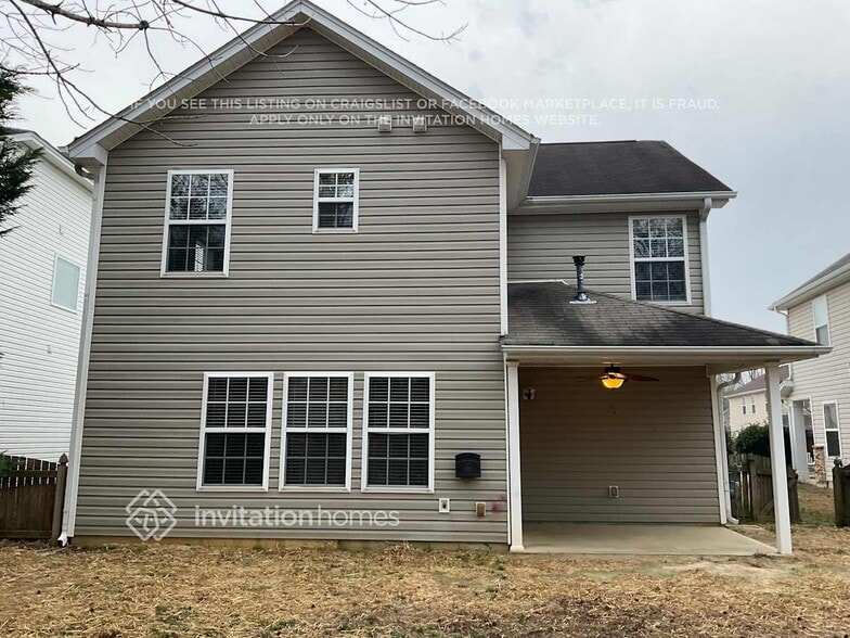 Building Photo - 303 Waterlemon Way