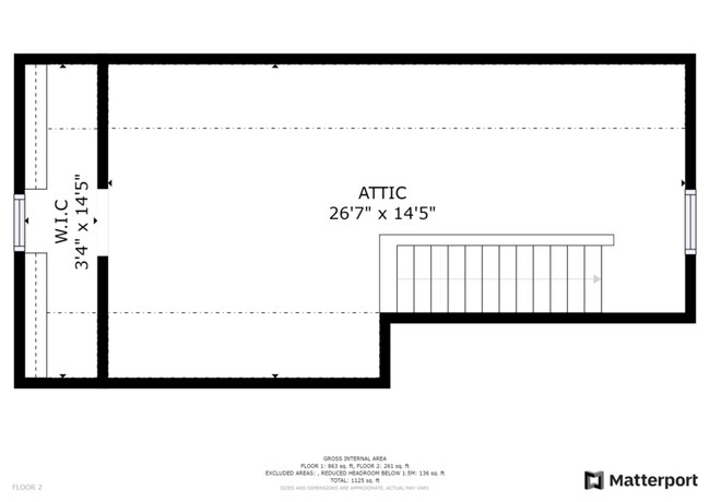 Building Photo - 1801 Cayuga Pl